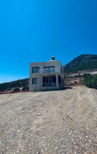 Acar Evleri 5 numara dış görünüm